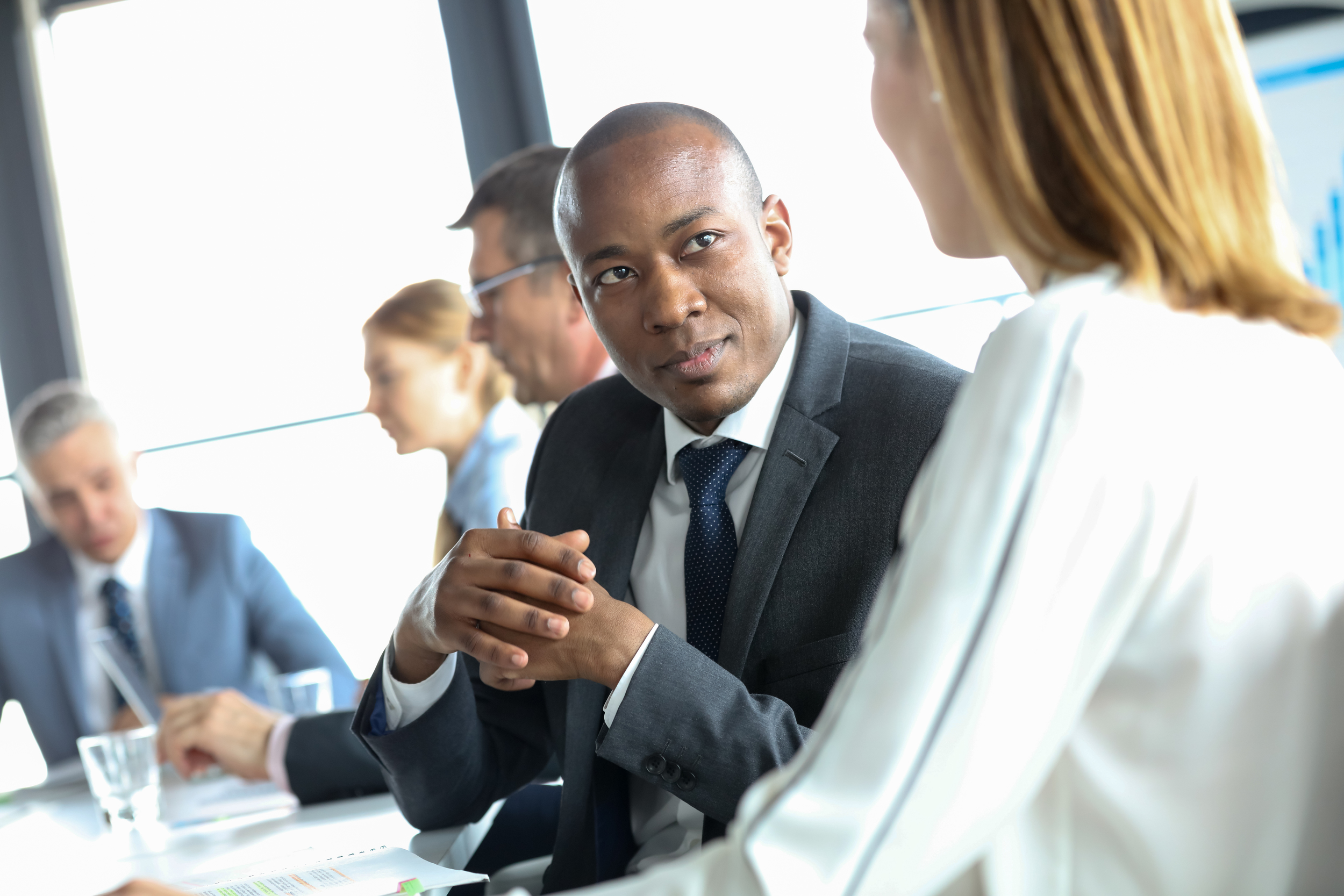 a Board Member Golden Rule Services